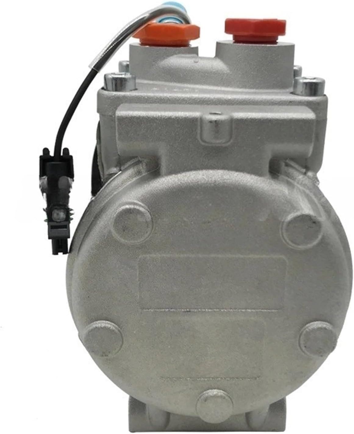 10PA17C オートエアコンコンプレッサー