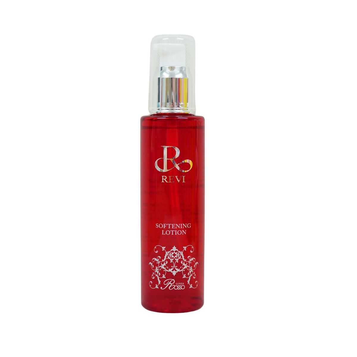 2個セット】REVI ルヴィ ソフニングローション 120ml 基礎化粧品