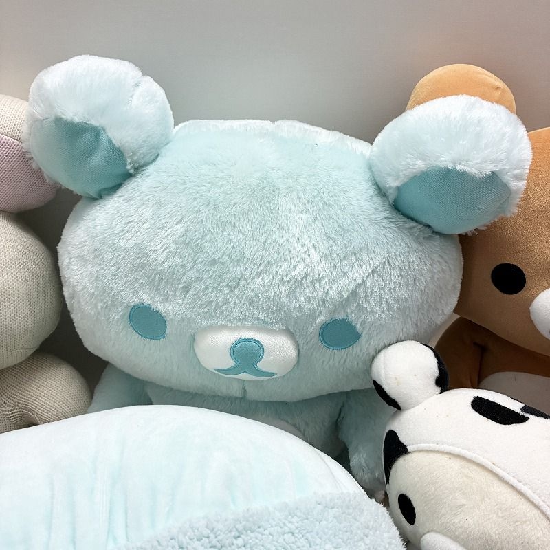 ◇ 【ジャンク品】 14点 まとめ商品 リラックマ コリラックマ