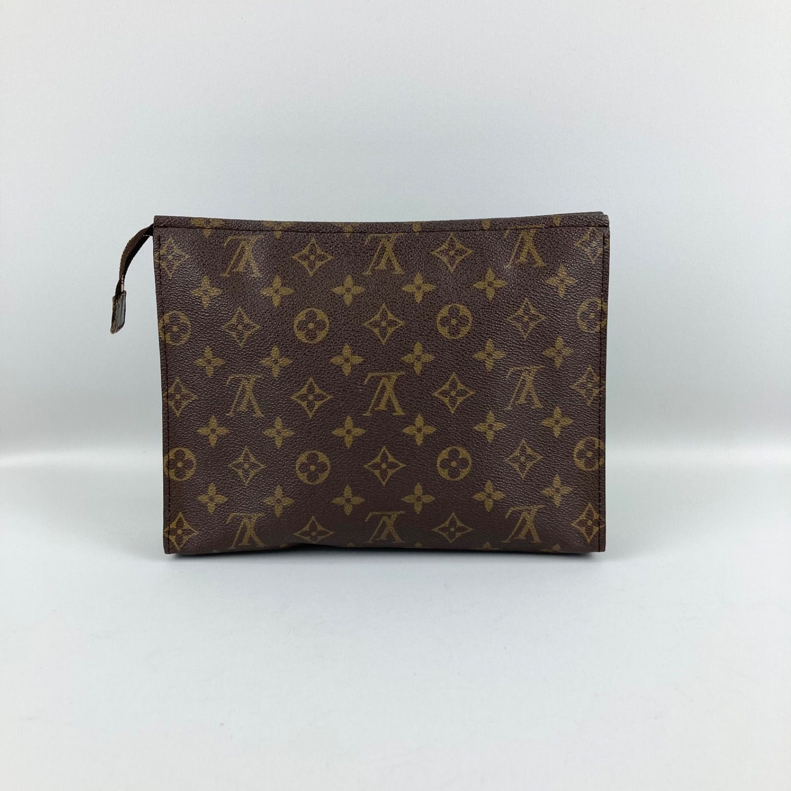 LOUIS VUITTON ルイヴィトン M47542 モノグラム ポシェット
