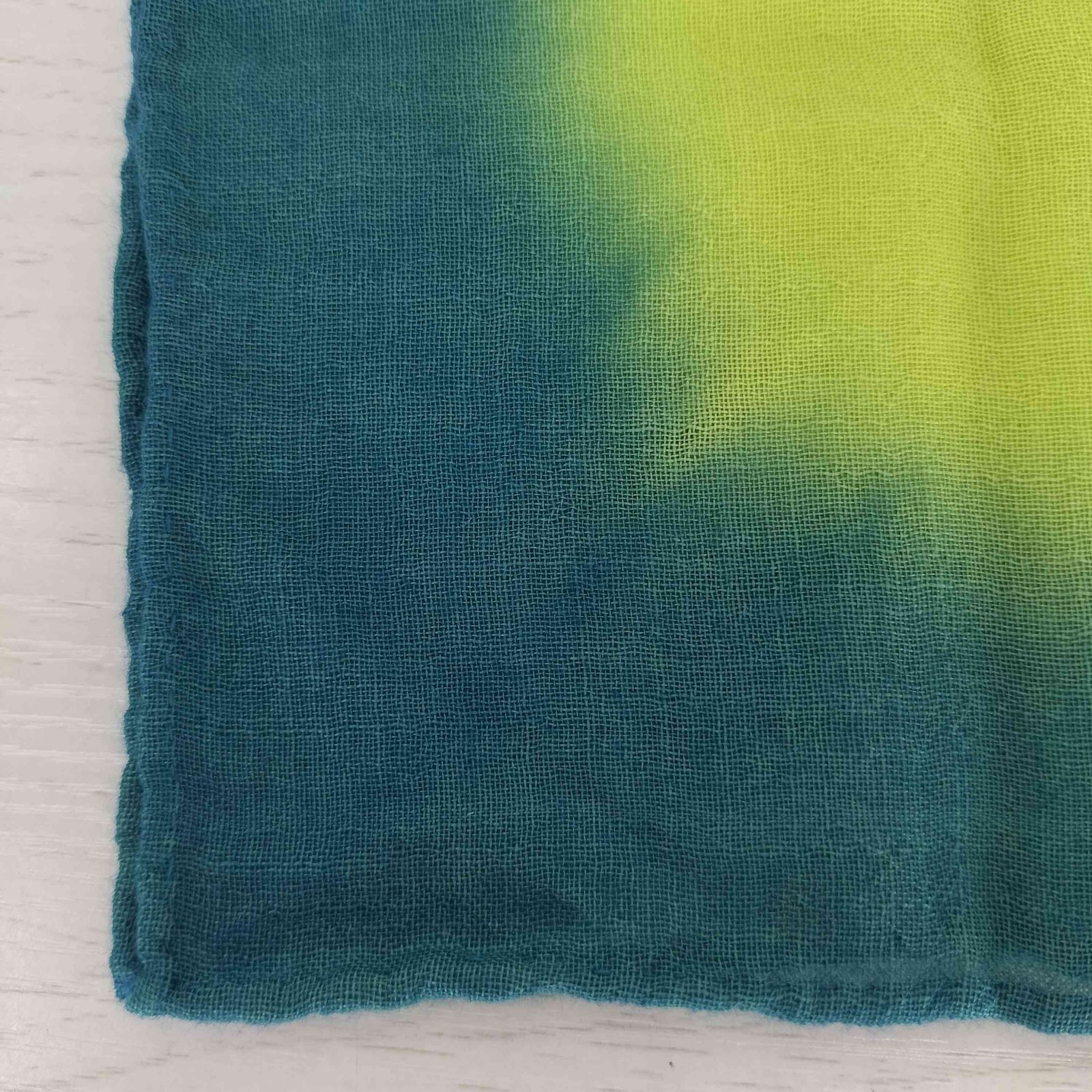 Cashmere Gauze