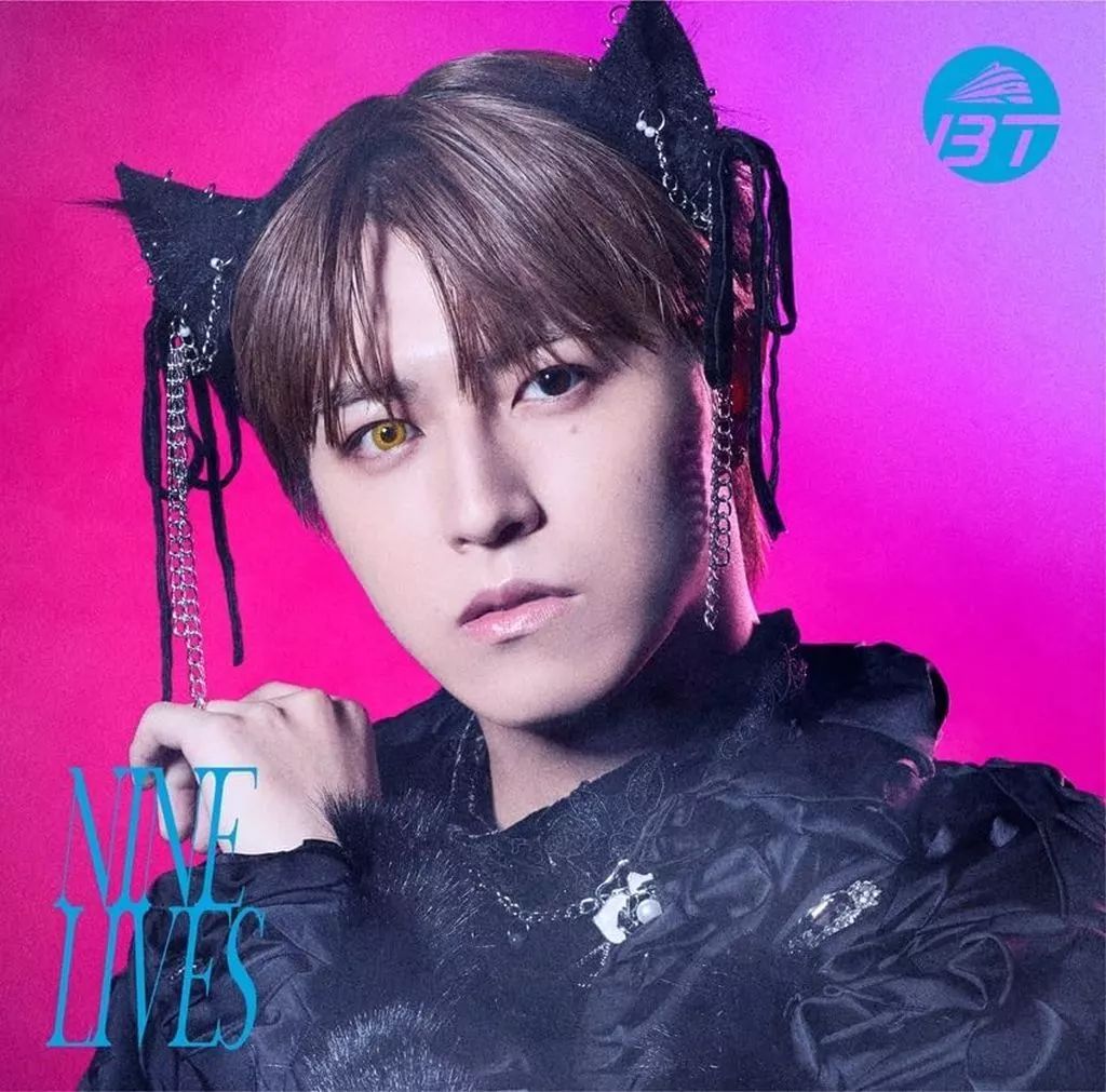 中古】邦楽CD 超特急 / NINE LIVES[Blu-ray付初回限定メンバーソロ盤