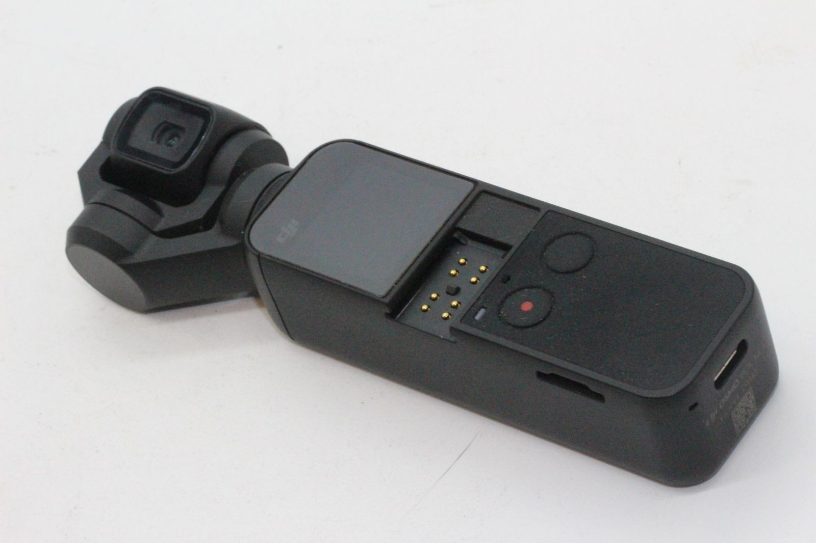 DJI Osmo Pocket 4K対応 microSD64GB付き