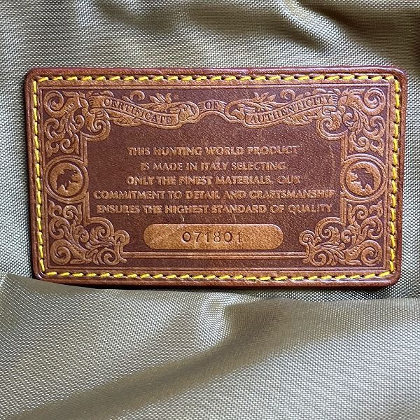 ナイロン バッグ