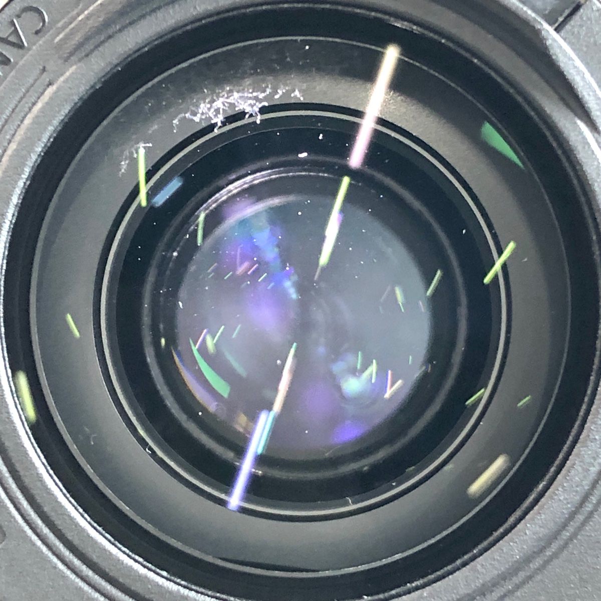 NIKON 1 NIKKOR 70-300mm F4.5-5.6 VR レンズ キヤノン Canon EF 70-300mm F4-5.6 IS II USM 一眼カメラ用