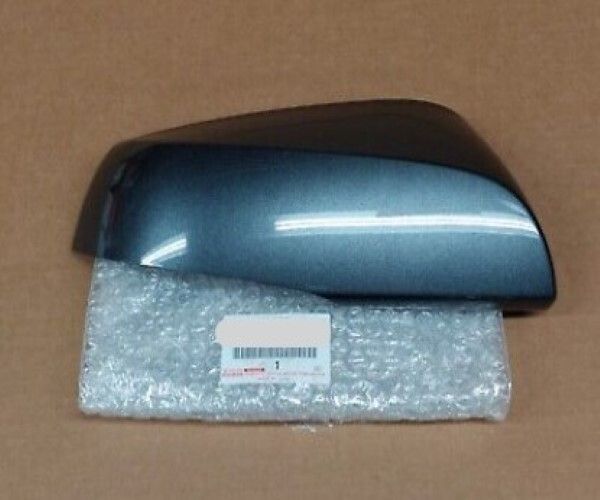 トヨタ 純正 RAV4 サイドミラーカバー 右 Outer Mirror Cover TOYOTA LEXUS Genuine JDM OEM メーカー純正品 未使用