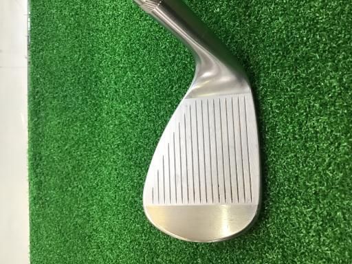 タイトリスト VOKEY SPIN MILLED SM10 ツアークロム 52° 12°F ウェッジ WG Dynamic G フレックスS メンズ 男性用 右利き 右用 Cランク ゴルフクラブ