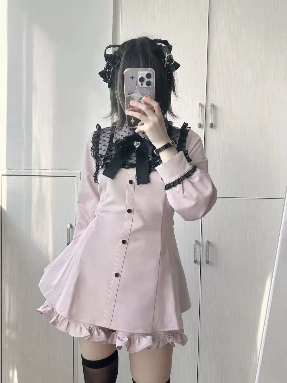 コスプレ