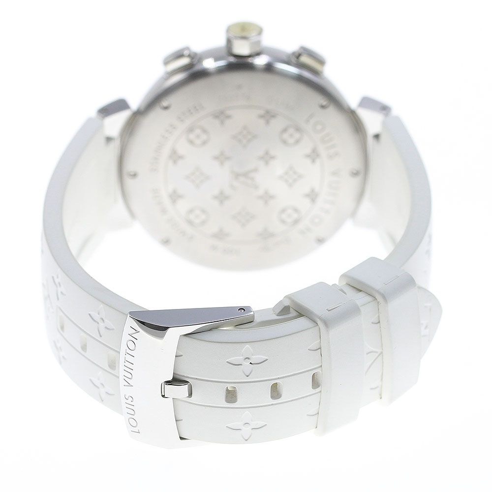 ルイ・ヴィトン LOUIS VUITTON Q11BA タンブール ラブリーカップ