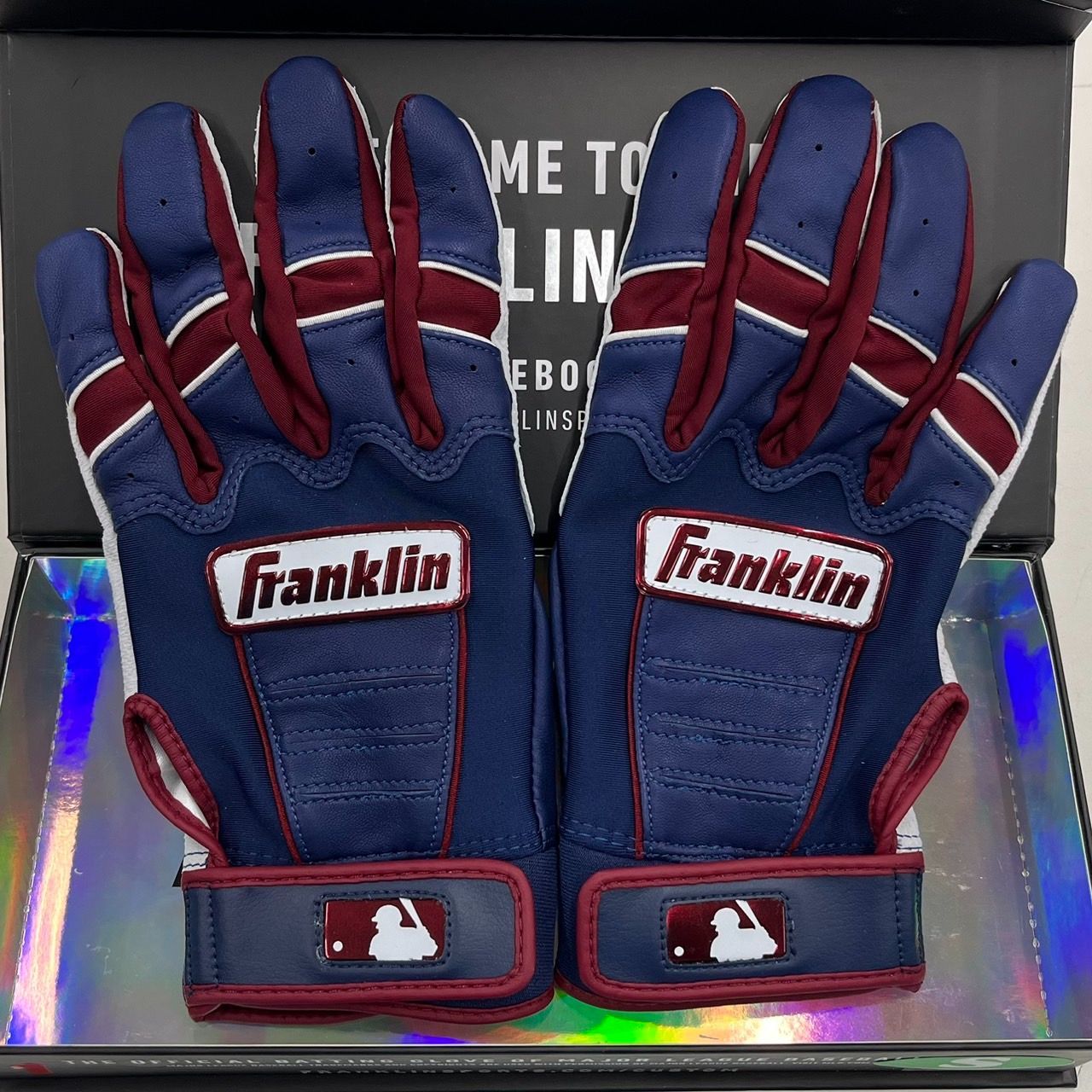 ラスト1個❗️値下げ❌Franklin フランクリン　限定ジャッジモデル　Mサイズ ラスト1個❗️値下げ❌Franklin フランクリン 限定ジャッジ