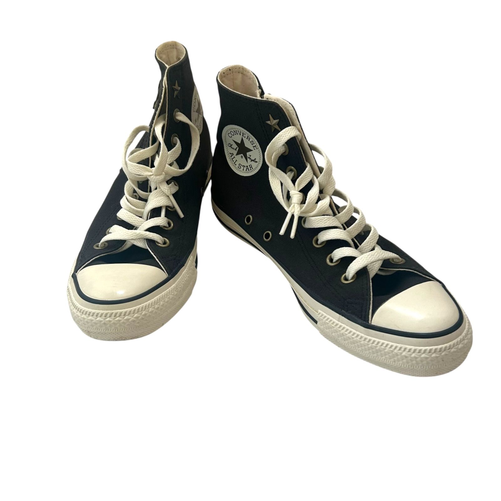 Z1408 CONVERSE コンバース AllStar ハイカットスニーカー