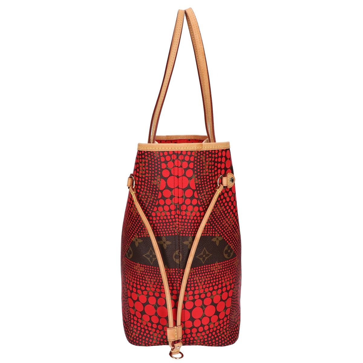美品　ルイ・ヴィトン　ＬＯＵＩＳ　ＶＵＩＴＴＯＮ　ＬＶｘＹＫ　限定　草間彌生 楽天市場】≪ 新品 ≫ ルイヴィトン 草間彌生 コラボ LV × YK
