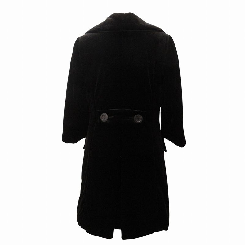 ベロアノワール バイ フォクシー ニューヨーク VELOUR NOIR by FOXEY  