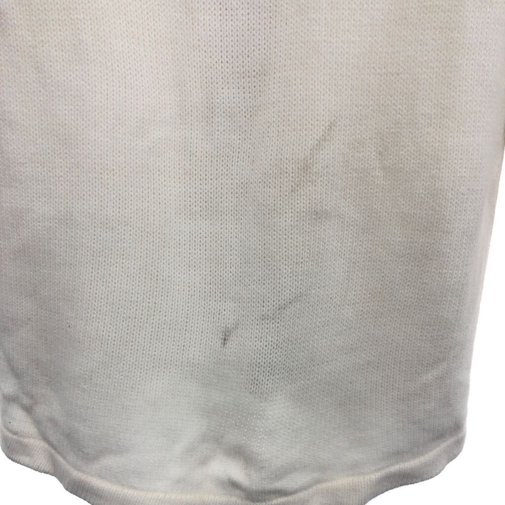 60年代 Athletic Knitwear ウール Vネック カーディガン トップス