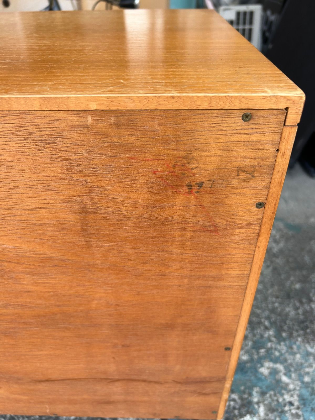 ヴィンテージ G-PLAN