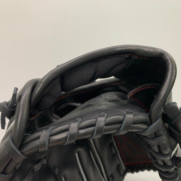 中古品 ローリングス Rawlings ハイパーテック 軟式 投手用