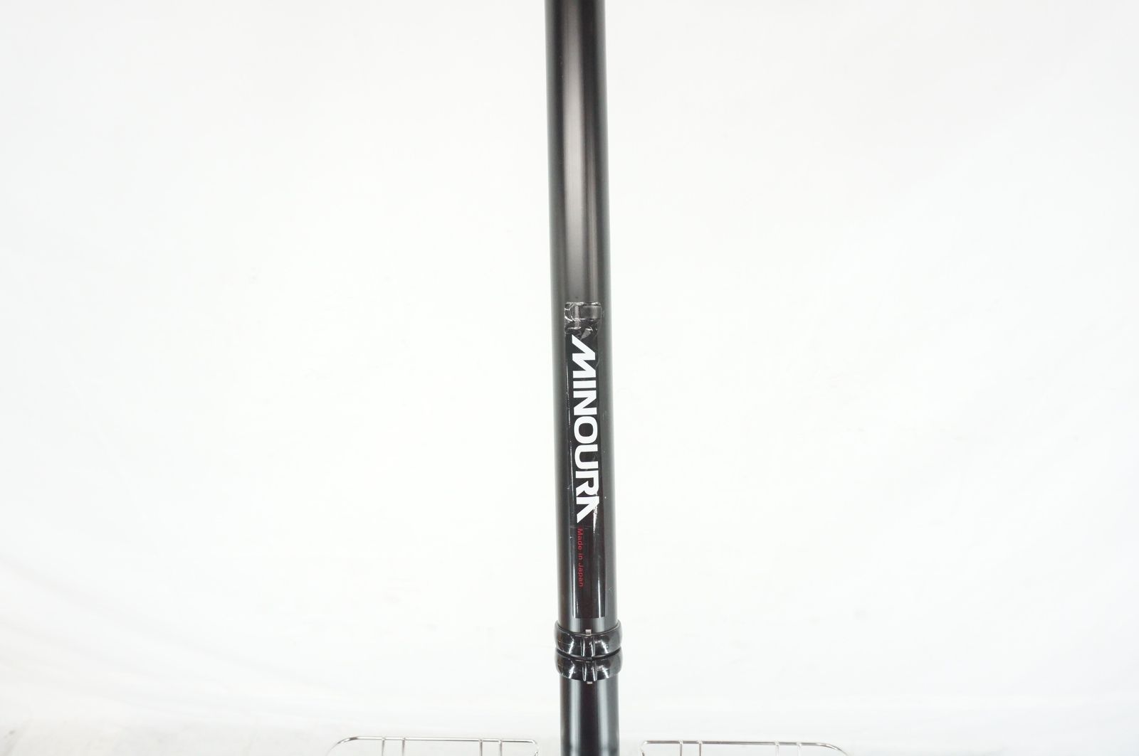 高級感 MINOURA ミノウラ 自立型ベーススタンド | バイチャリ阪急塚口店