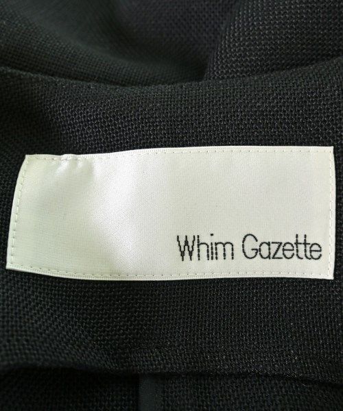 Whim Gazette