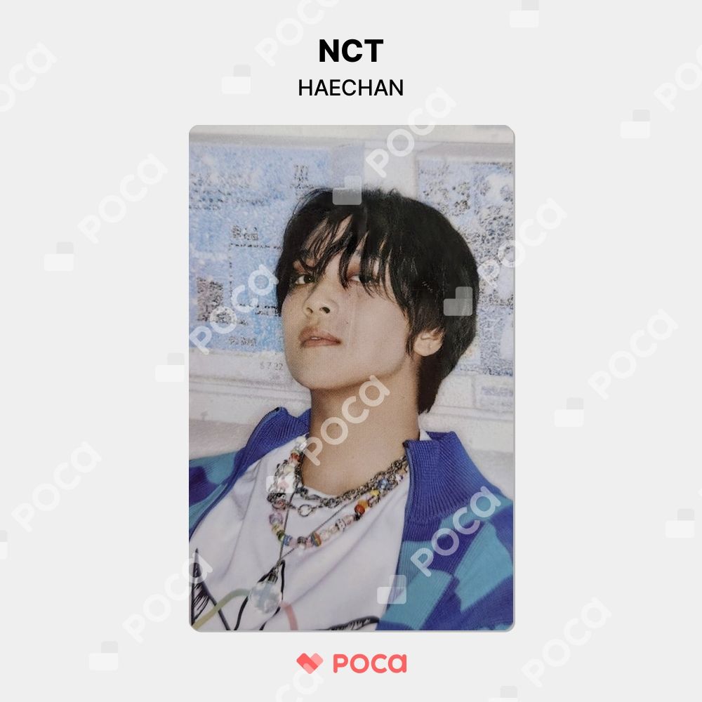 NCT ヘチャン ar slot machine スロット  トレカ NCT DREAM Beyond LIVE MD ARチケット トレカ ヘチャン - メルカリ