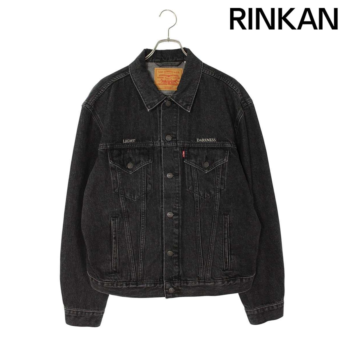 品質が アンダーカバー グラフィック Jacket Tracker 3 TYPE 25SS ジャケット・アウター