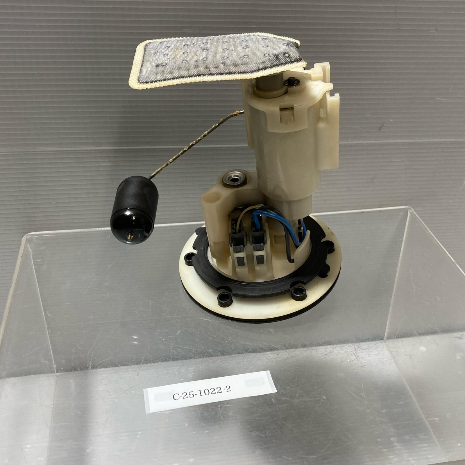 バイク YAMAHA ギア50 UA06J フューエルポンプ GEAR ヤマハ