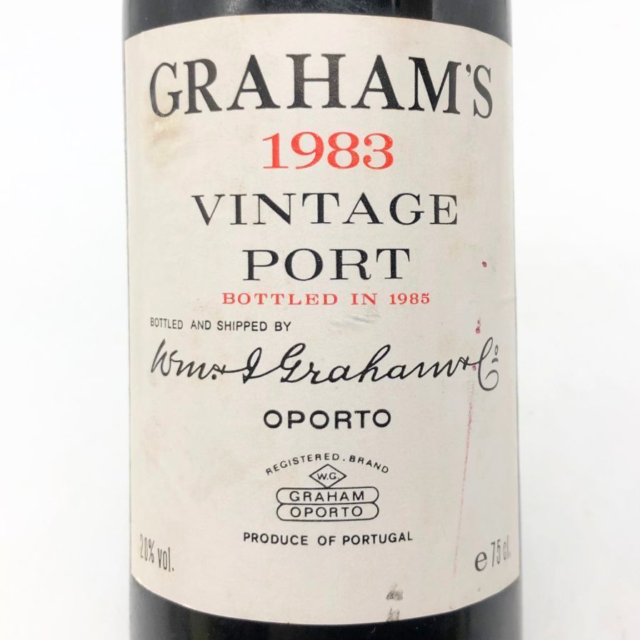 ポート 1983