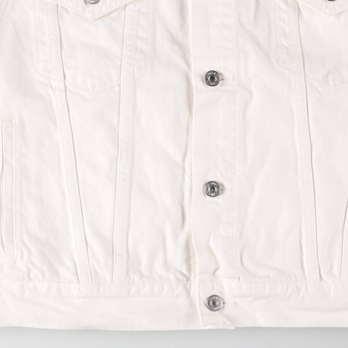 古着 ラルフローレン Ralph Lauren POLO RALPH LAUREN ホワイト