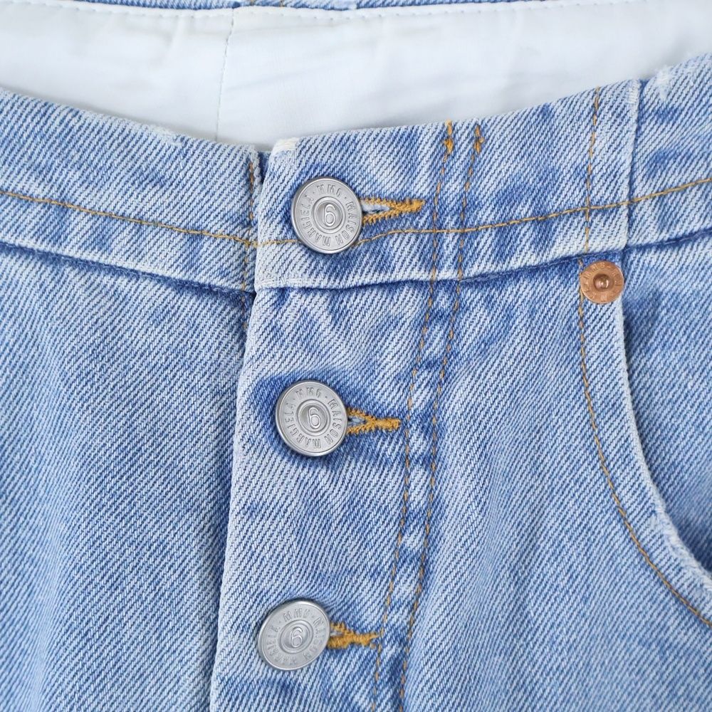 MM6 Maison Margiela (エムエムシックスメゾンマルジェラ) ミッド  