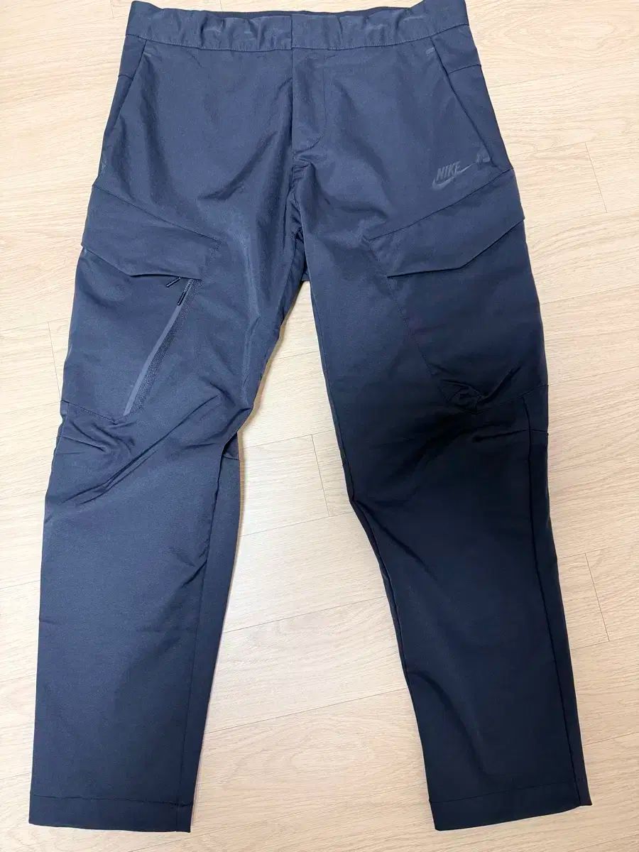 テックパック エッセンシャルズ