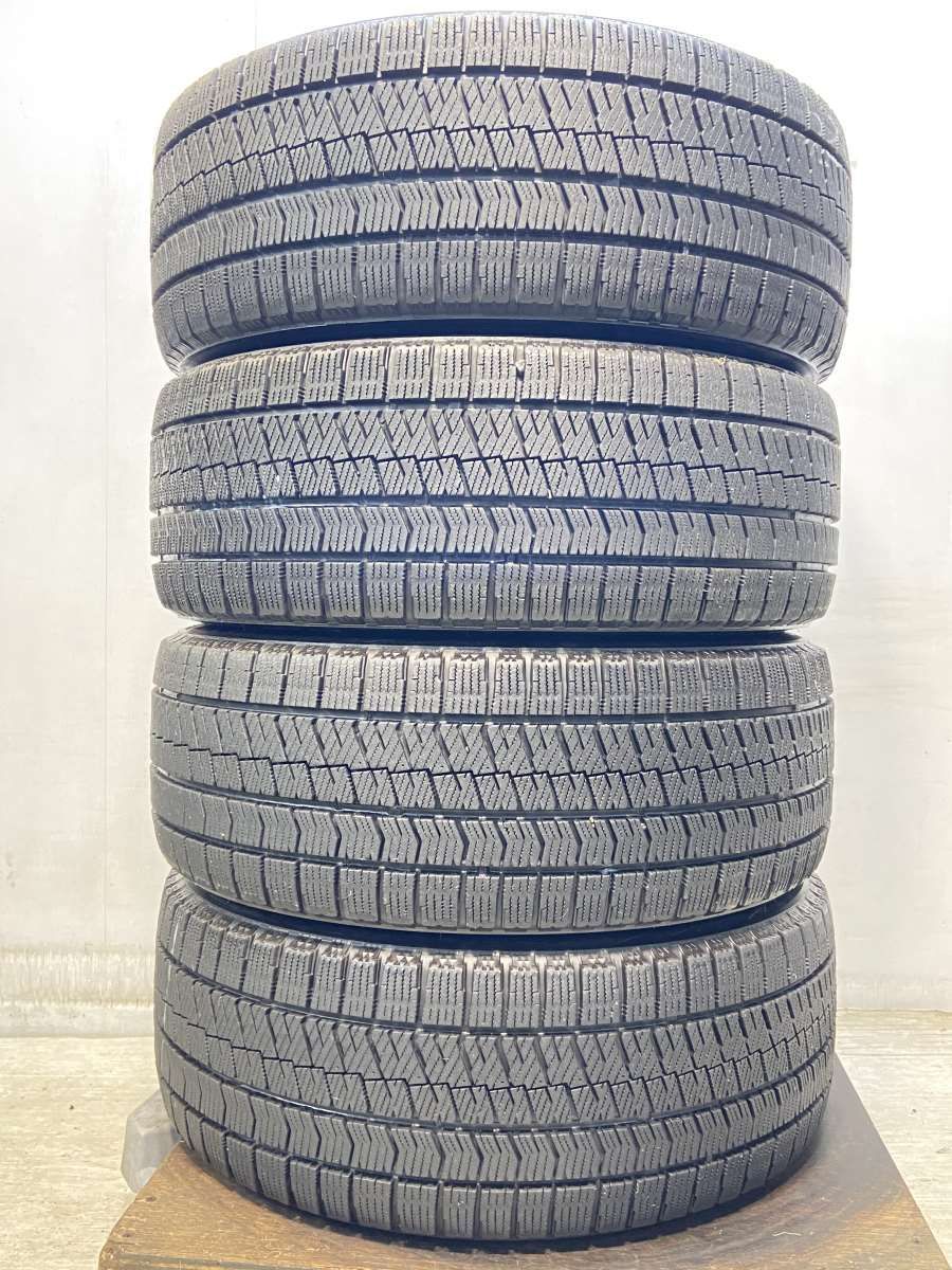 スタッドレス225/45R17 VRX2 ブリジストンホイール、タイヤ