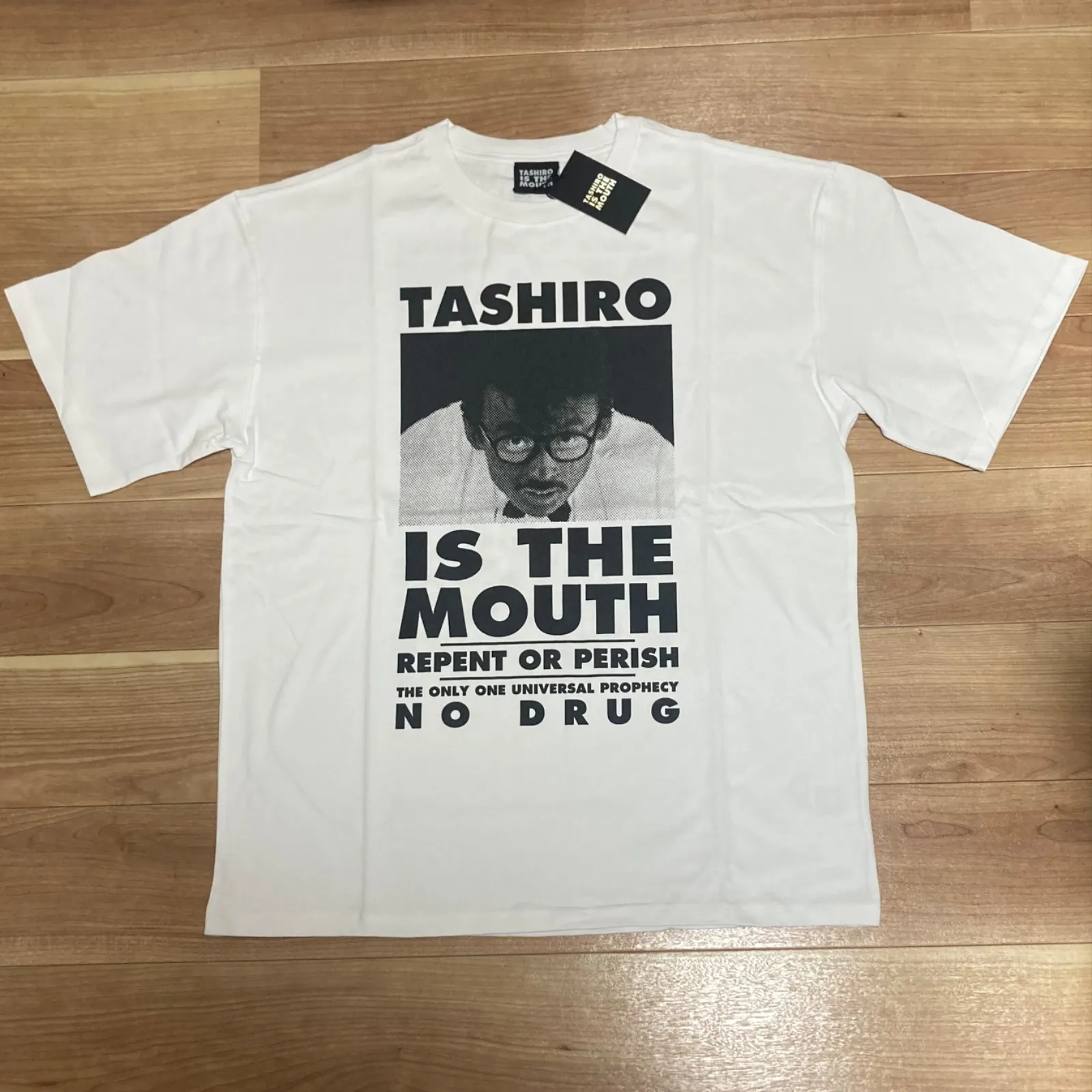 2025年最新】Tashiro is the mouthの人気アイテム - メルカリ