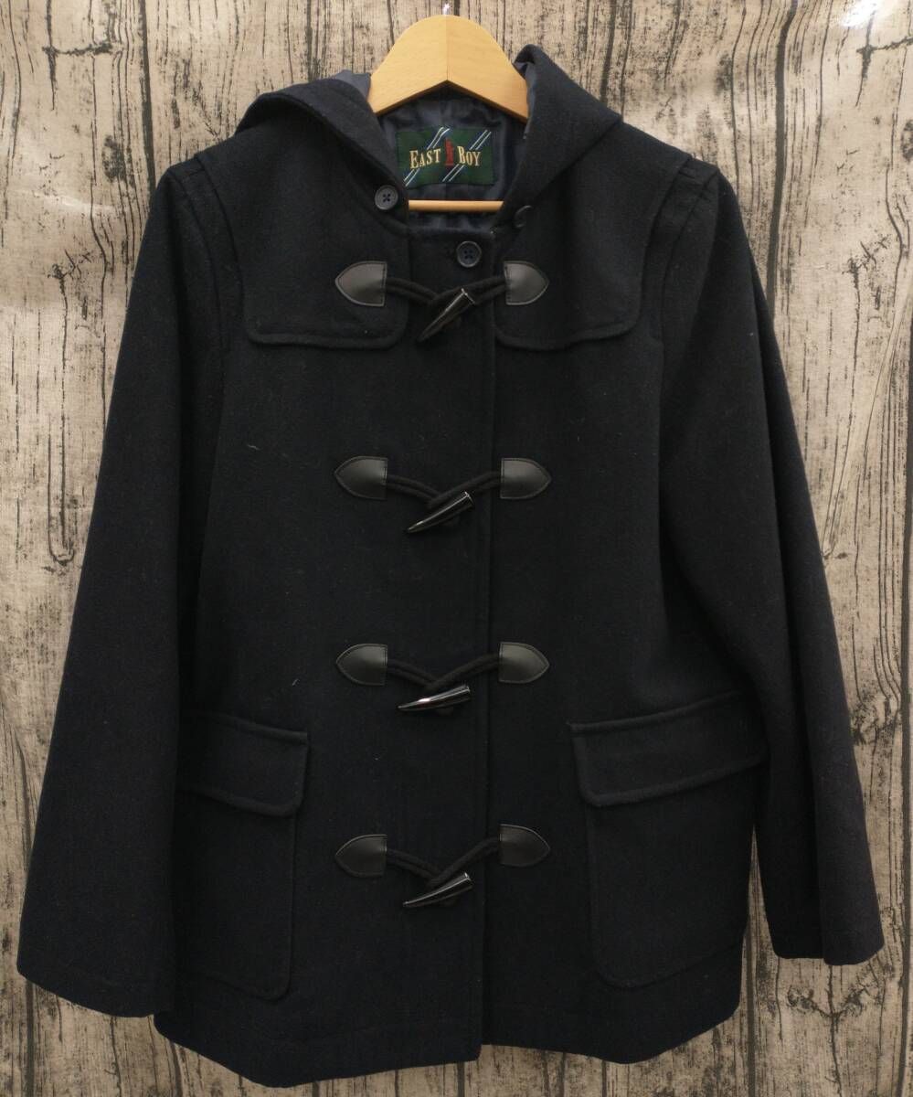 EAST BOYダッフルコート 楽天市場】【お得なクーポン&P5倍！12/20(土)限定】 イーストボーイ