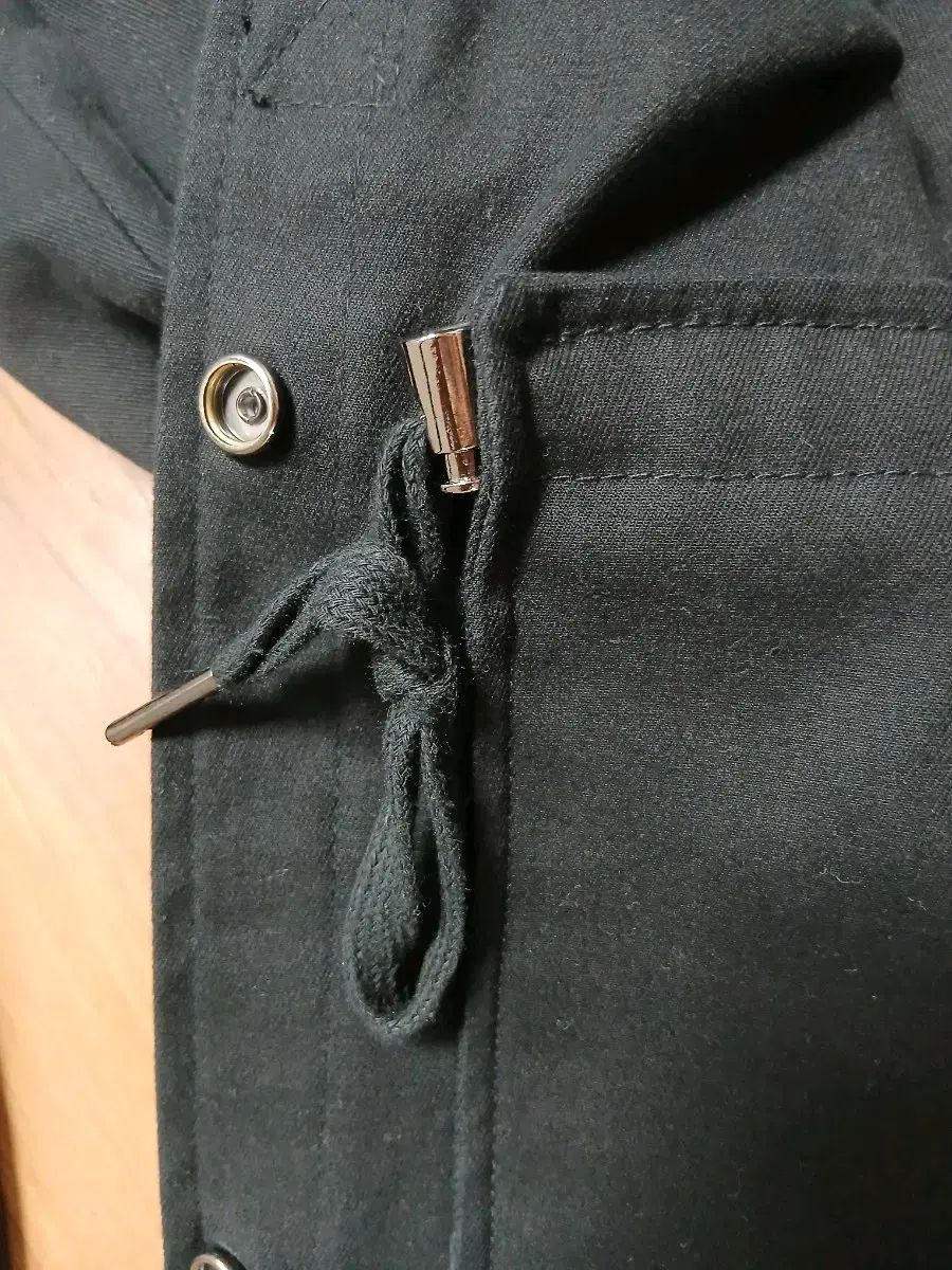 ヴォルテール 黒