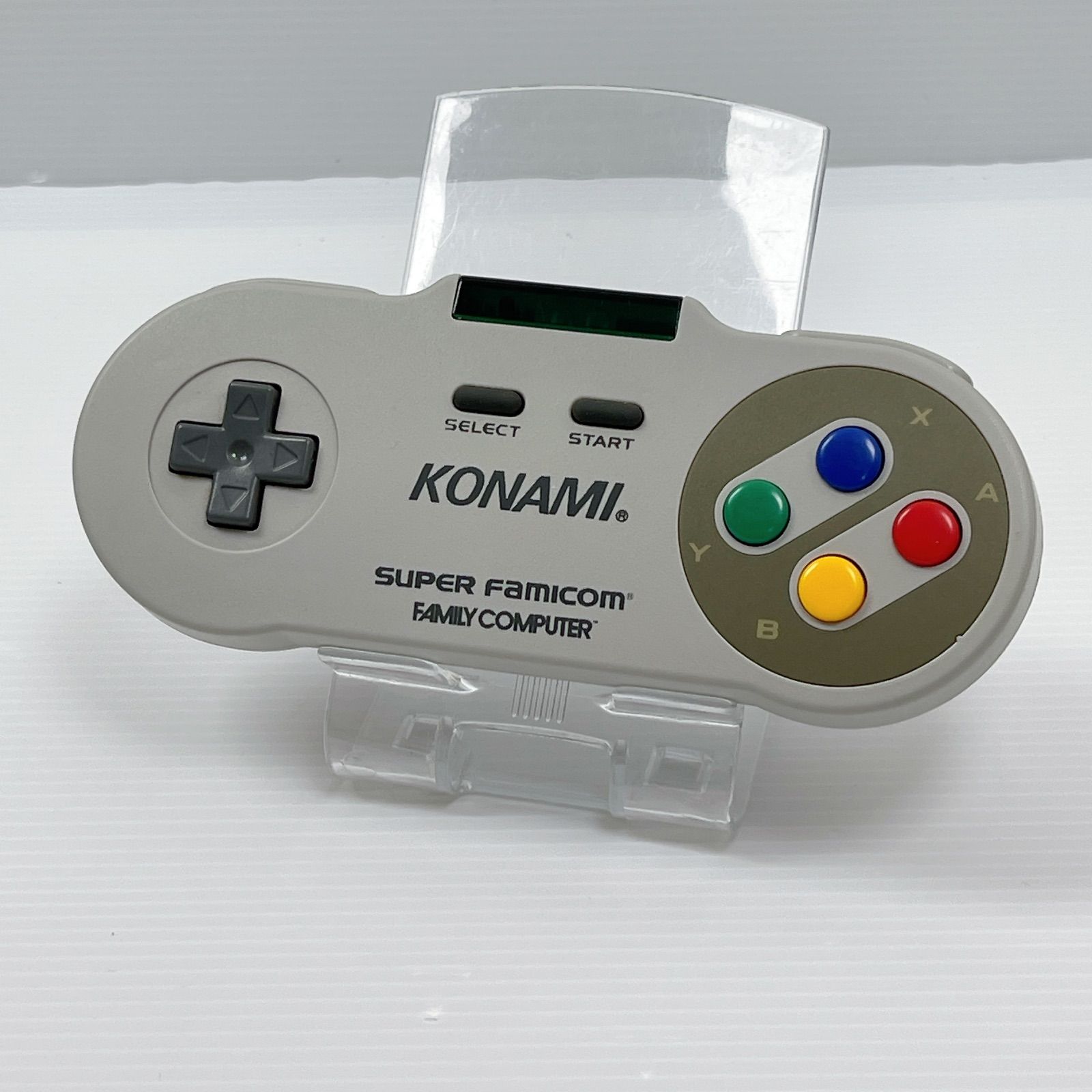 美品 スーパーファミコン ファミコン ハイパービーム コードレス 