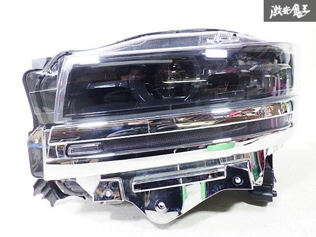 スペーシア MK94S 左ヘッドライトLED 【公式通販】