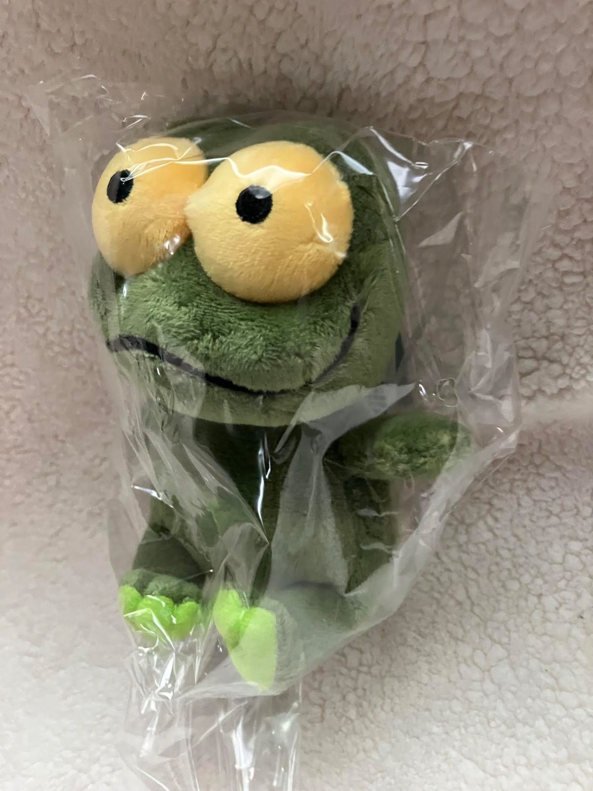 新品】バムとケロぬいぐるみセット新品未開封 - メルカリ