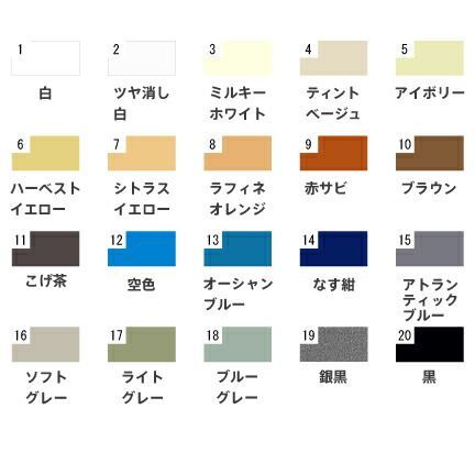 種類19 水性スーパーコート 5L |19 銀黒 アサヒペン水性スーパーコート 5L サビドメ カビドメ剤配合 いやな臭いのしない無臭タイプ