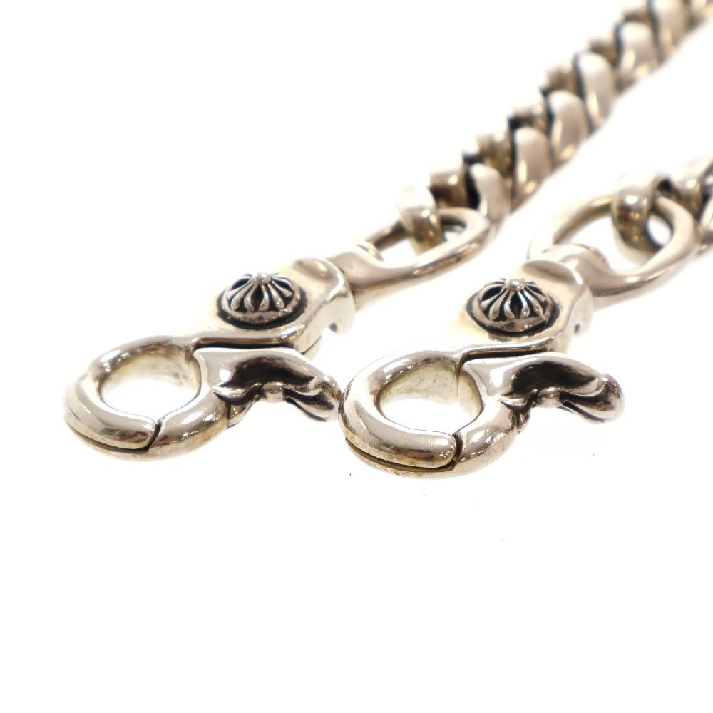 CHROME HEARTS (クロムハーツ) CLASSIC SHORT-T 2クリップショート