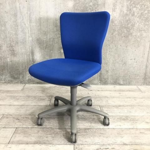 オカムラ okamura 製 カロッツァチェアCK33GR FS16 KC