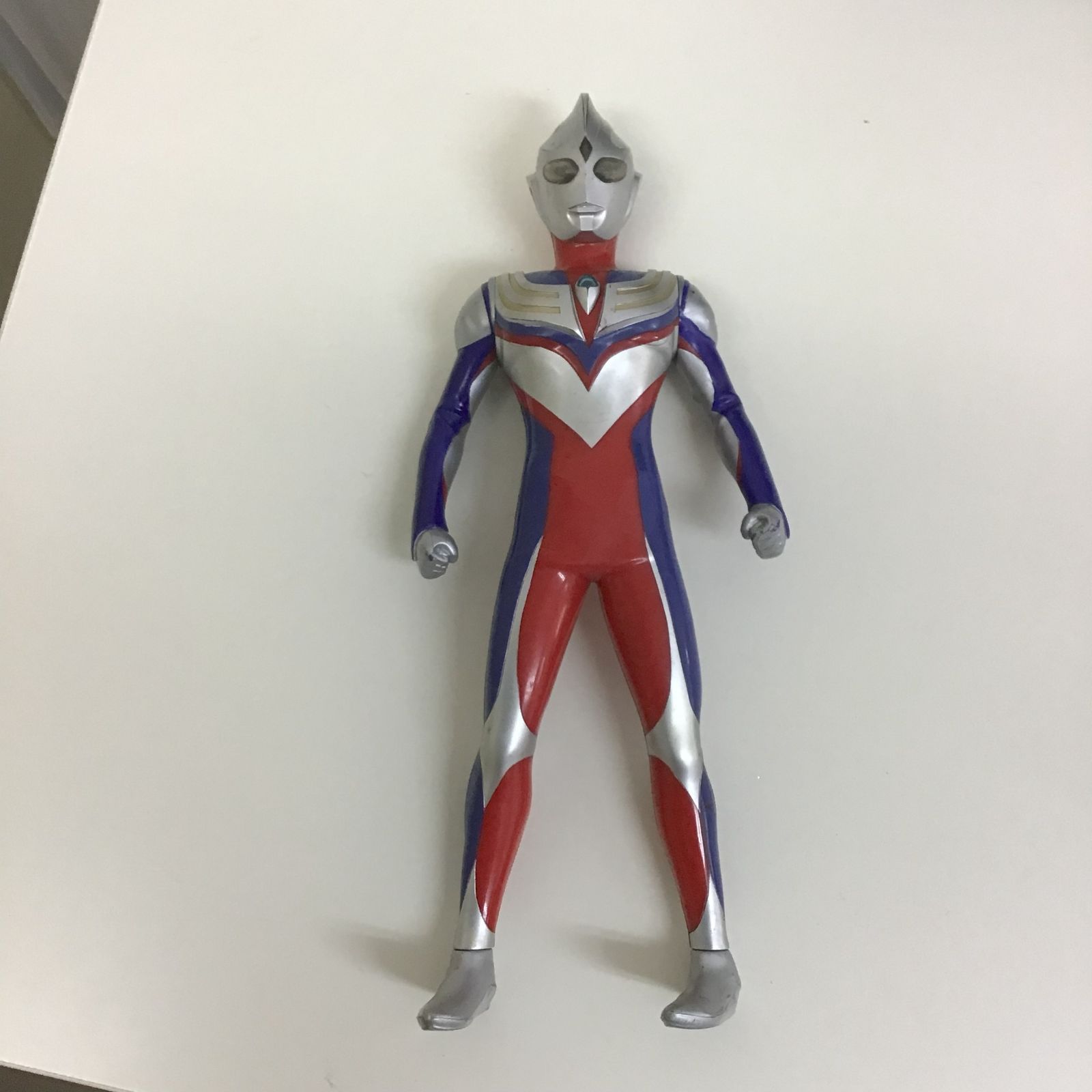 装填トリプルサウンド ウルトラマンティガ 3点セット - メルカリ