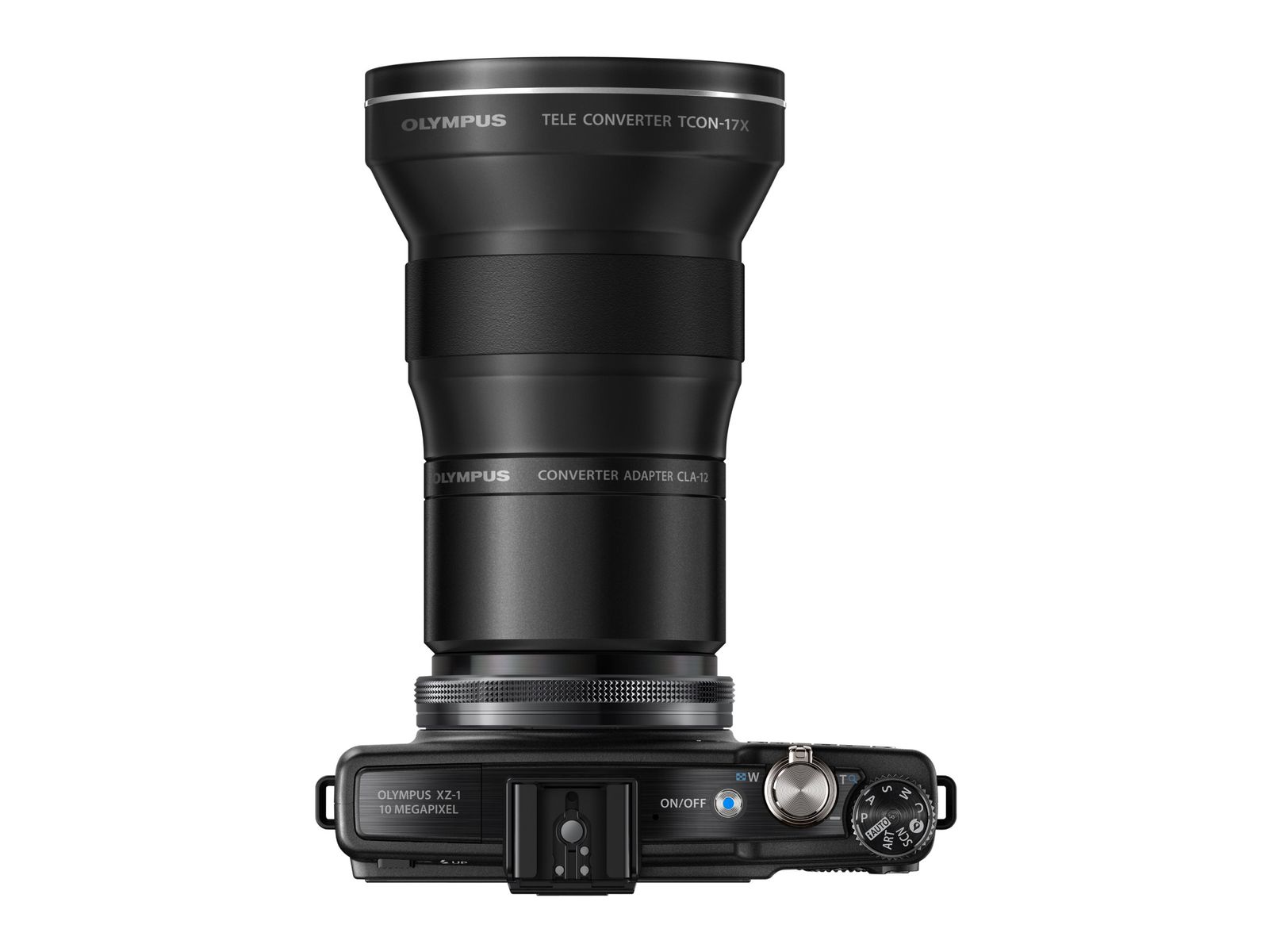OLYMPUS オリンパス コンバータ アダプター TCON17X CLA-13 Olympus CLA-13 コンバーターアダプター - メルカリ