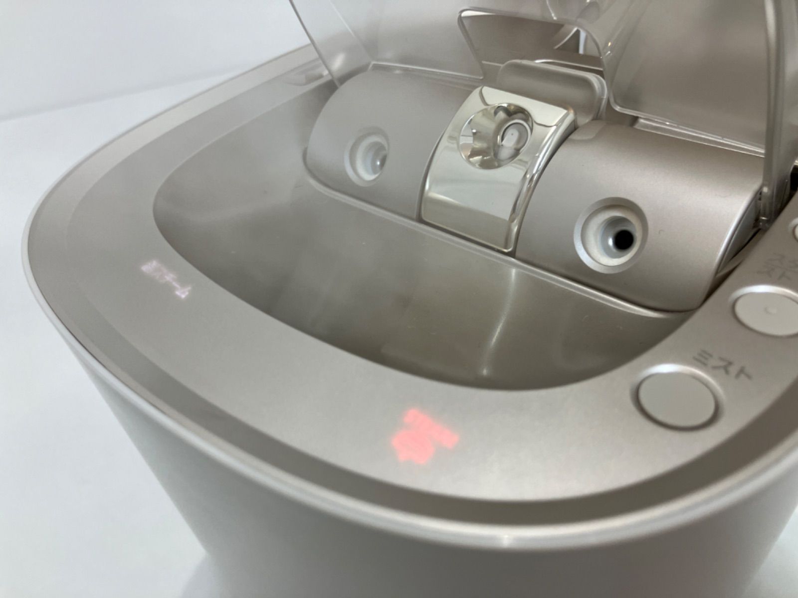 フェイススチーマー