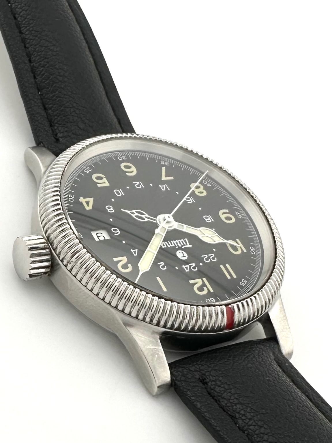 とも 冨貴長春 古伊万里 蕎麦猪口 人物図 草花 色絵 錦手 金彩 小鉢 向付