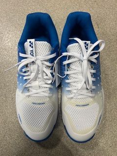 ヨネックス パワークッションエアラスダッシュ4GC SHTAD4GC 175