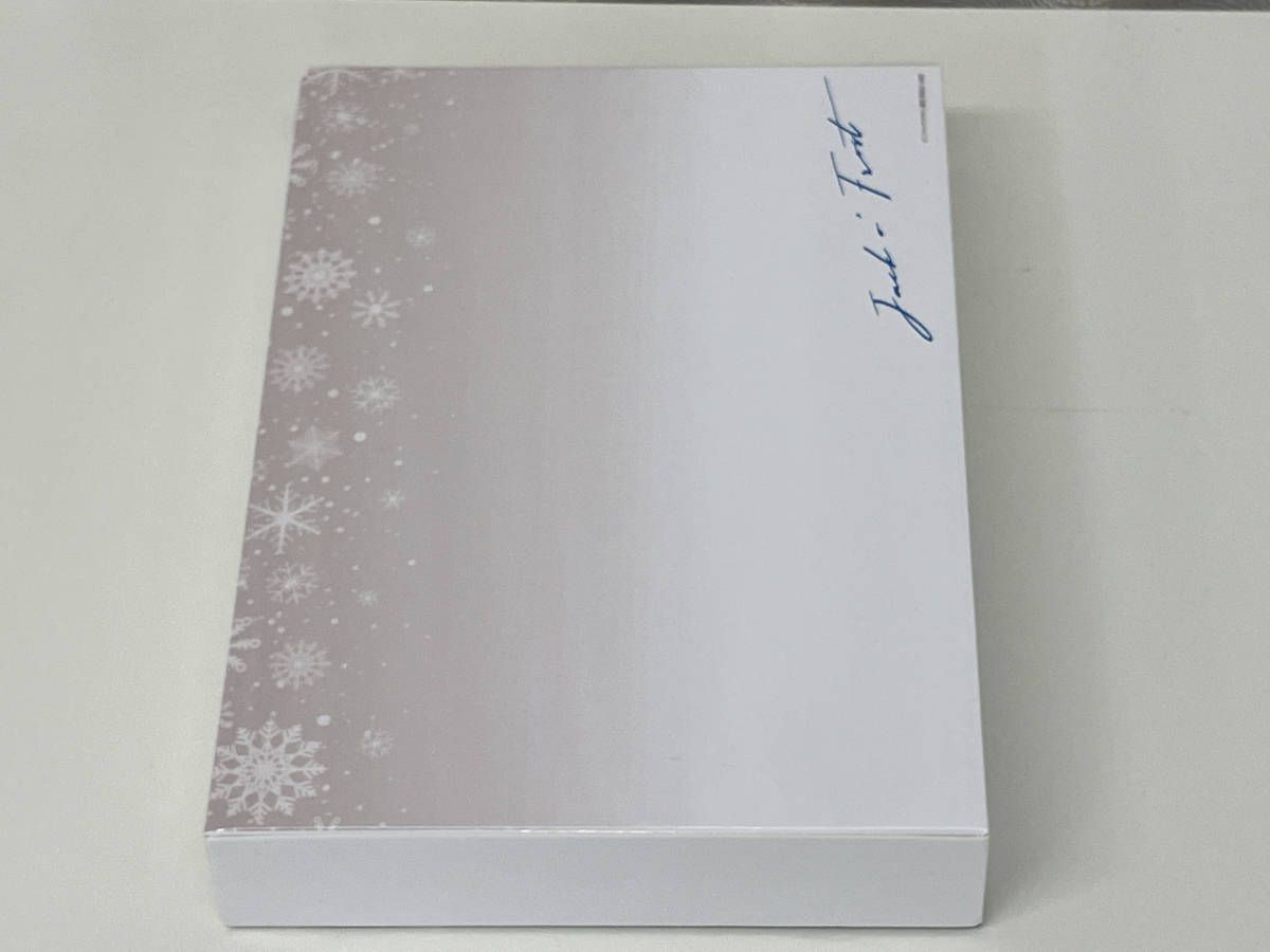 ジャックフロスト Blu-ray BOX ブルーレイ Amazon.co.jp: 【Amazon.co.jp限定】ジャックフロスト Blu-ray