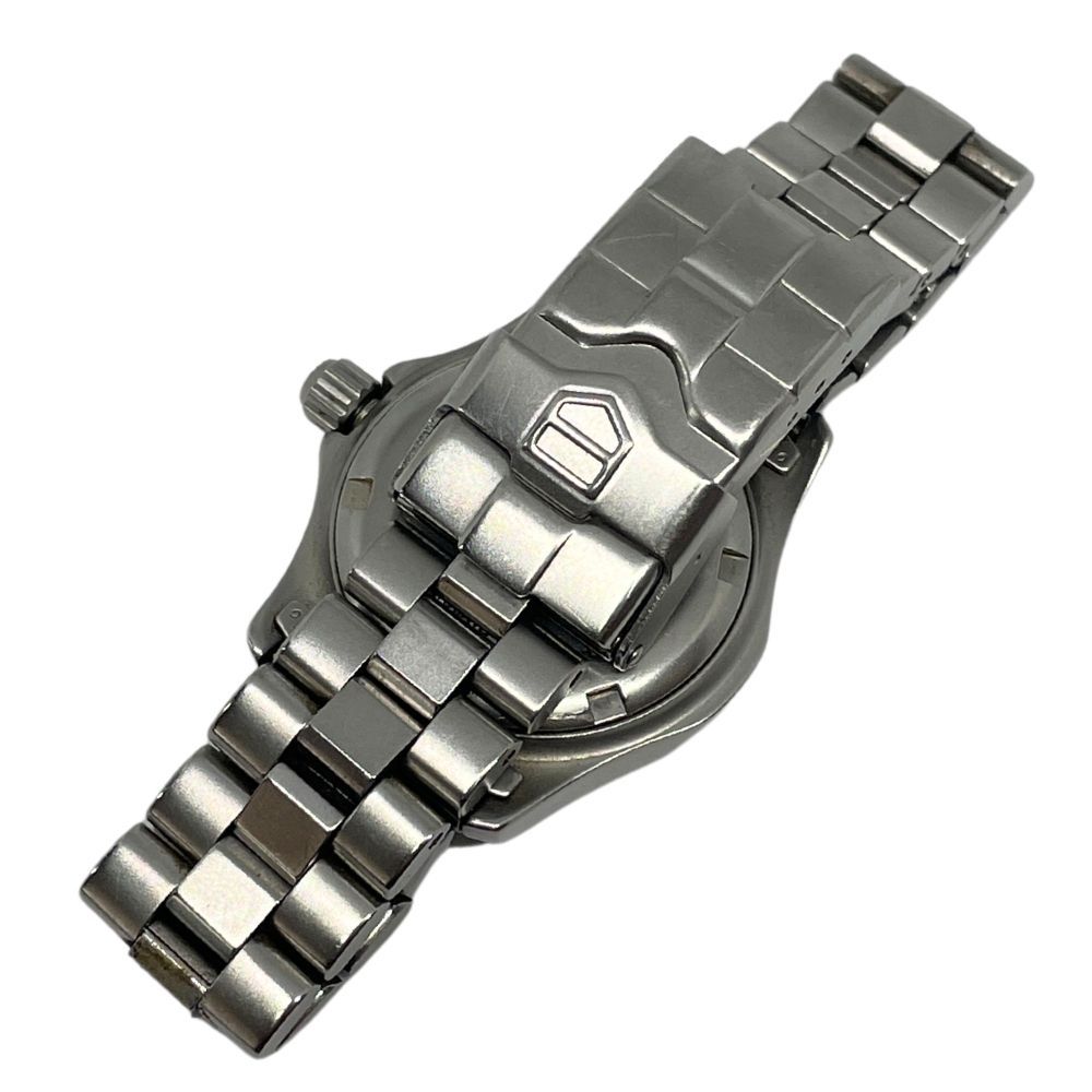 TAG HEUER タグホイヤー レディース WK1310 プロフェッショナル200m