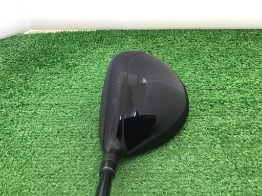 中古】 ダンロップ SRIXON ZX F 5W フェアウェイウッド FW 純正