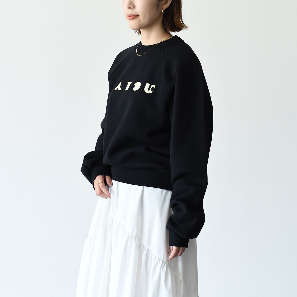 XXS MONCLER HYKE スウェット レディース モンクレール ハイク