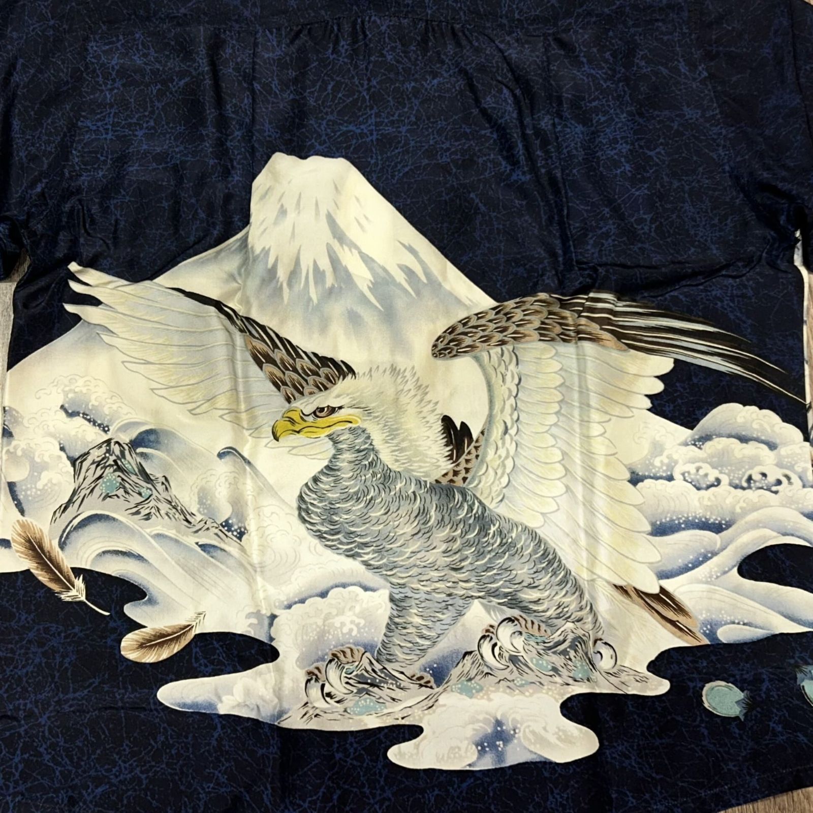 ハワイアン SS38850