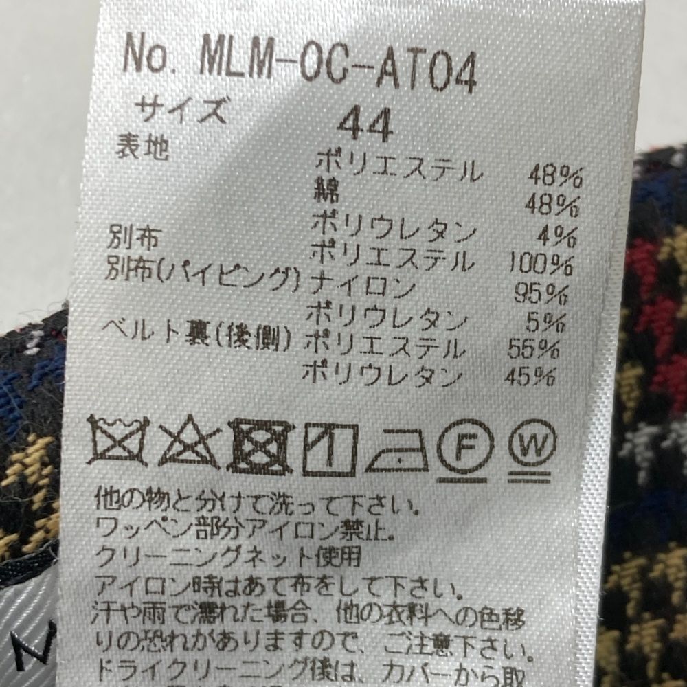 メンズ ストスト